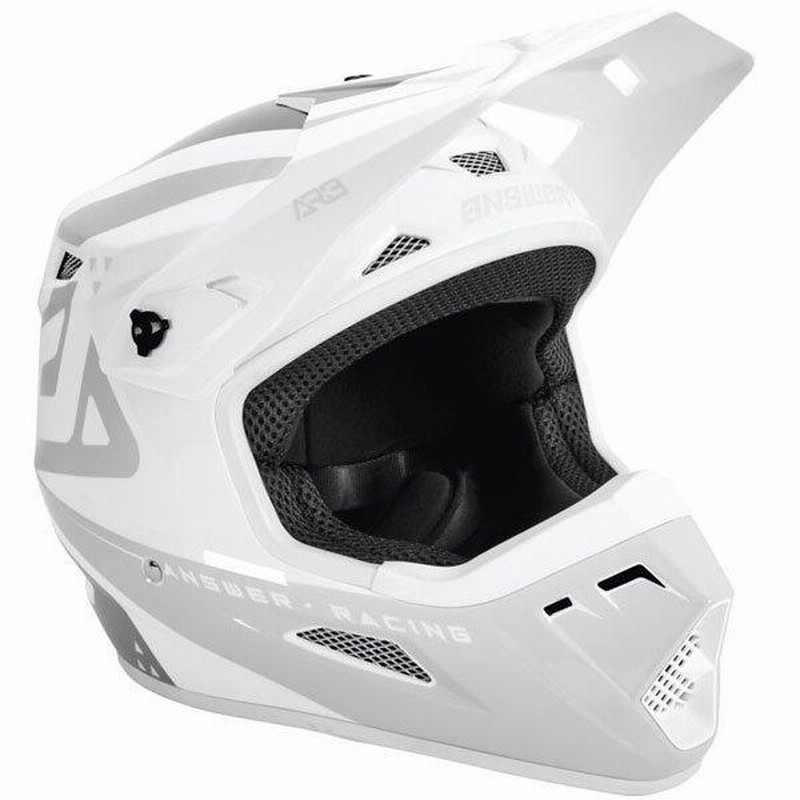 ANSR ANSWER オフロードモトクロスヘルメットXL 楽天市場】＼全品1500円ｸｰﾎﾝﾟ☆8/11(月)限定／ANSWER アンサー