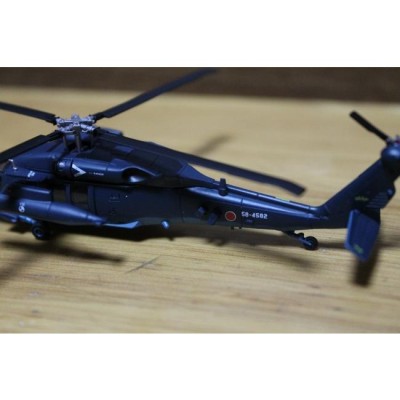 Avioni-X 1/144 シコルスキー UH-60J（SP) 航空自衛隊 「千歳」 440004