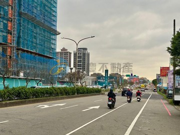 257近台61正潮音一路一般農｜桃園市大園區艋舺段