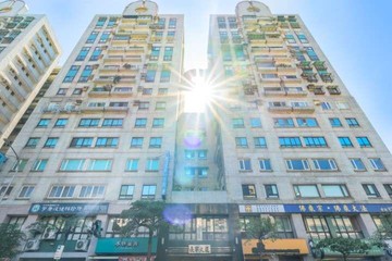 ⭐南京復興長寧朝南車位可登記住商林諭緹｜台北市中山區長春路