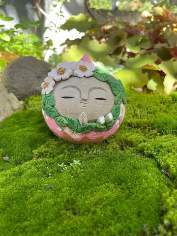 福佛頭 (野薔薇)