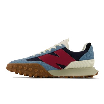 XC-72 ENHANCED LEGACY BLUE BURGUNDY