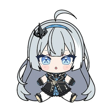 【RE】(免訂金) 預購27年2月 GSC Chocopuni 玩偶 星塔旅人 小魔王 琥珀 塵沙 鳶尾 代理版