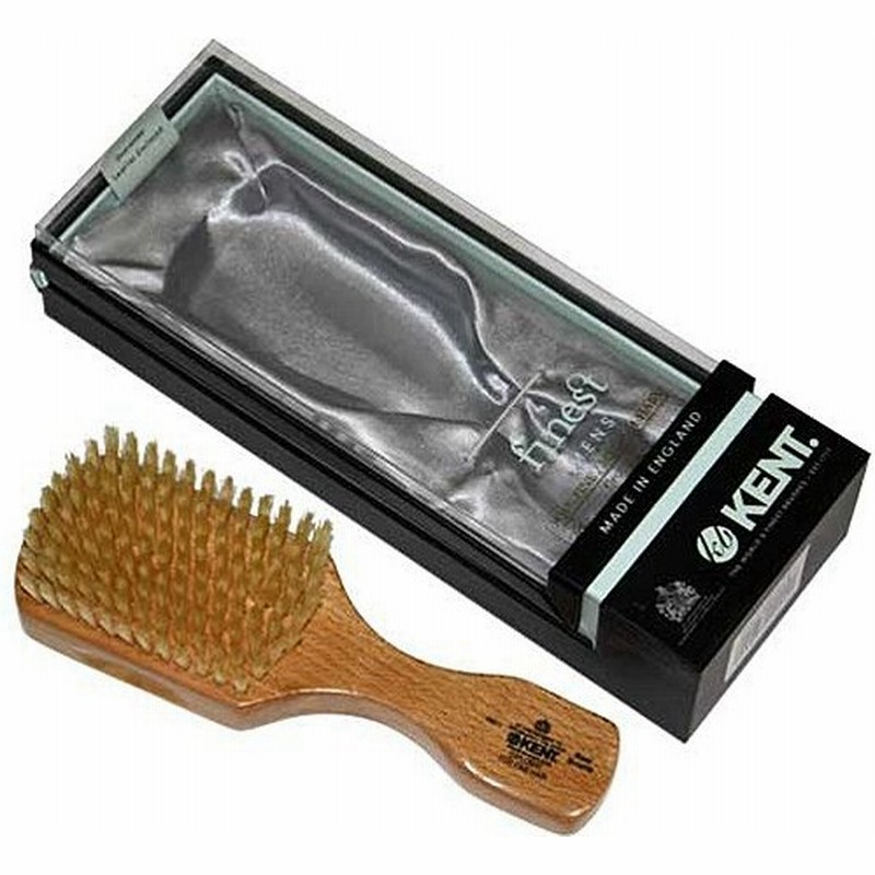 正規品 Kent ケント 男性用 メンズ ヘアブラシ ヘアーブラシ Os11 長方形 ヘアスタイリング ヘアセット 通販 Lineポイント最大0 5 Get Lineショッピング