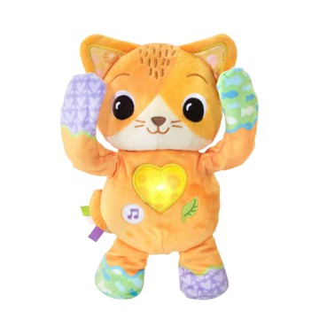 Vtech Ｑ萌喵咪躲貓貓