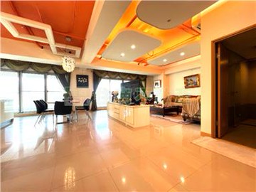 L509龍米河岸高樓美景-住商小郭｜新北市八里區龍米路一段