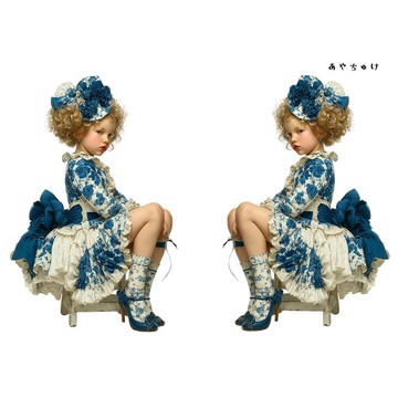 【9月下旬新款】08-102-0038 迷你拼貼貼紙