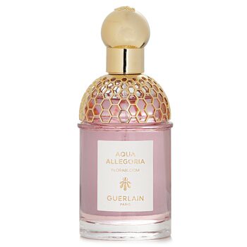 Guerlain 嬌蘭 花草水語 FLORABLOOM 燦爛花綻 - 淡香水 75ml/2.5oz-淡香水