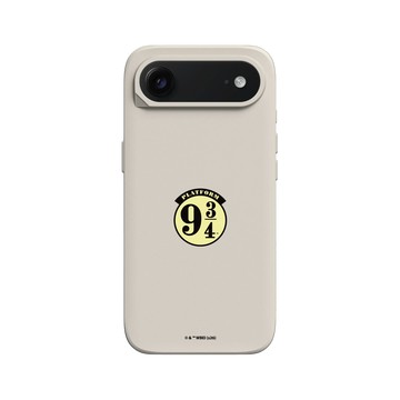 iPhone Air SolidX 貝殼灰 - 哈利波特 Harry Potter - Platform 9¾