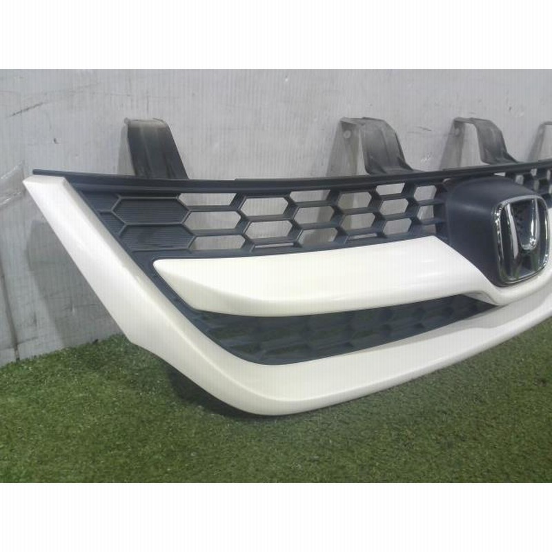 ホンダ RN6 RN7 RN8 RN9 ストリーム 純正オプション Modulo モデューロ 