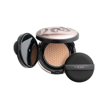 MEKO 柔紗唯霧氣墊粉餅SPF10 (共3色)