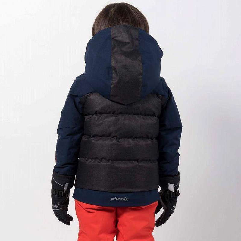 Phenix フェニックス Norway Alpine Team Kids Two-piece ノルウェー アルペンチーム キッズ ツーピース  スキーウェア 男の子 ボーイ 子供服 こども服 | LINEブランドカタログ