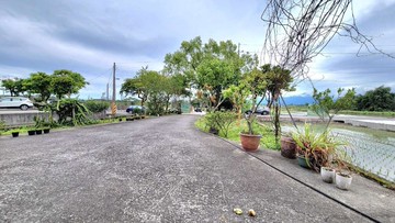 近安農溪靜謐美景農舍｜宜蘭縣三星鄉安農二路