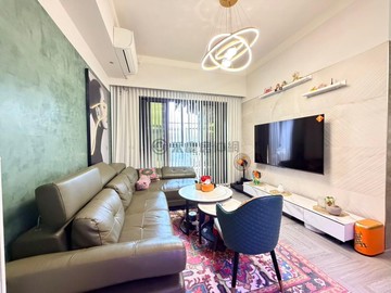 星崇蘭輕屋齡精美兩房平車 精美溫馨裝潢｜屏東縣屏東市古松西巷