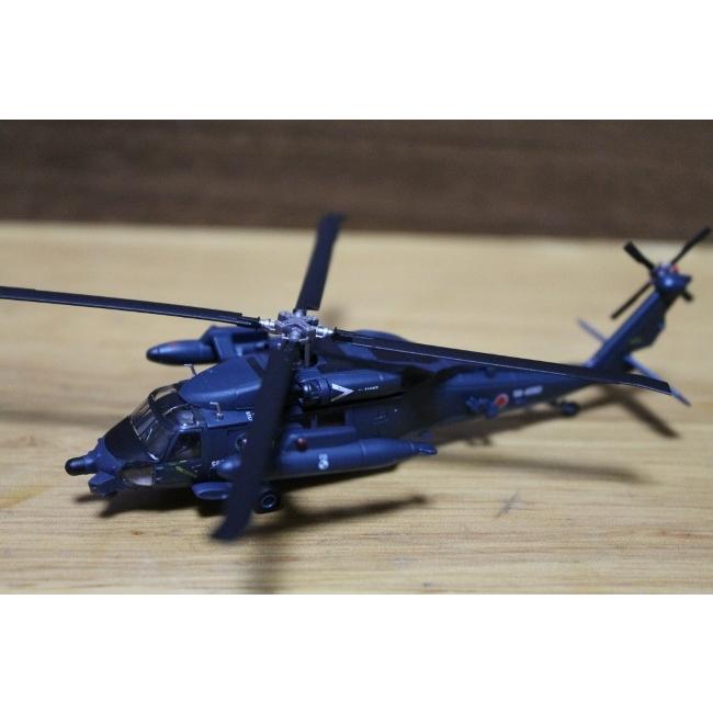 Avioni-X 1/144 シコルスキー UH-60J（SP) 航空自衛隊 「千歳