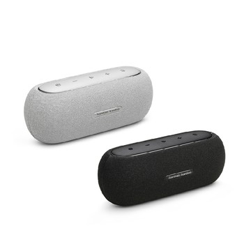 Harman Kardon harman/kardon Luna 便攜防水藍牙喇叭