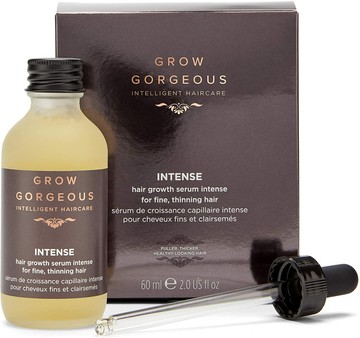 Grow Gorgeous 头发增厚精华强效版 60ml