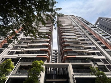 嶺東學區｜川字格局｜2+1房｜千坪花園綠意機能宅｜台中市南屯區春安三街