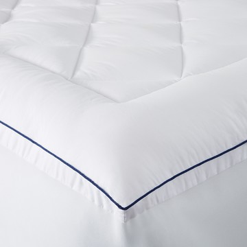 Bloomingdale's Dreamweave Mattress Pad, Twin Xl