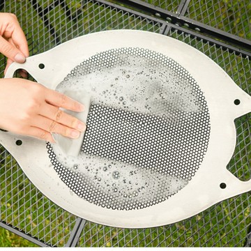 nobana戶外燒烤盤露營韓國烤肉盤