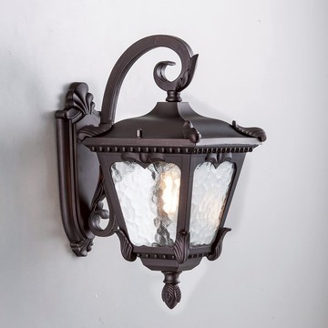 庭園景觀壁燈 B216-79-0603