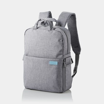 ELECOM OT多功能後背包S043