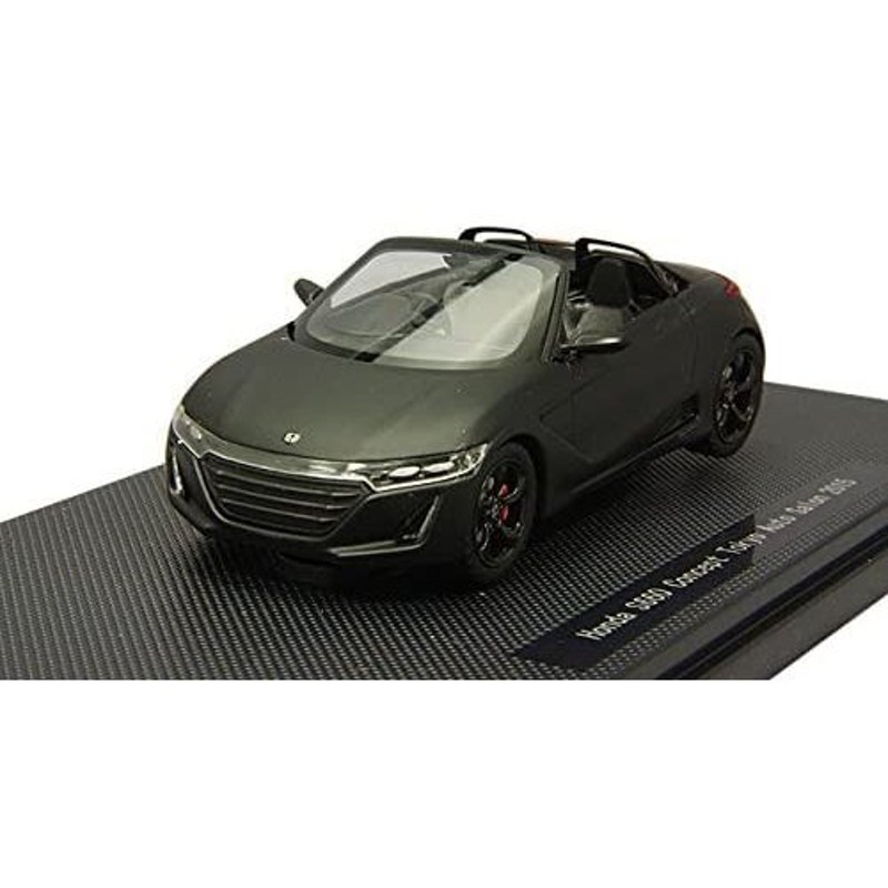 エブロ　HONDA  S660コンセプト　東京オートサロン2015ゲーム・おもちゃ・グッズ