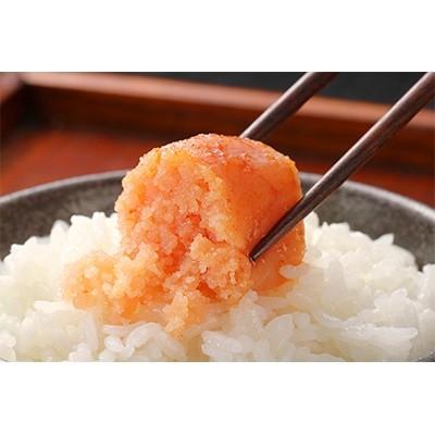 ふるさと納税 大刀洗町 博多の味本舗　辛子明太子3kg(500g×6)