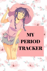 My period Tracker: Monthly Cycle Calendar