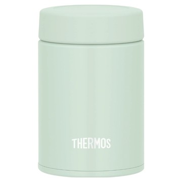 THERMOS 膳魔師保溫罐 JEG-200 LTG  1個  青蘋果綠  200ml