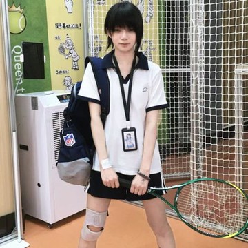 花千豬原創 小涼島運動服 jk制服多色體操服學院風運動休閑款套裝