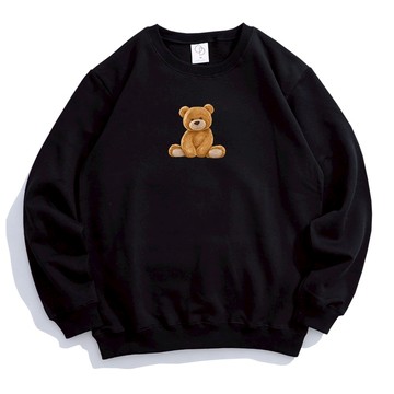 ONE DAY 台灣製 260A79 印花大學T