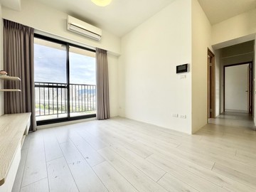 洽小廷賞屋北屯聚富好好X次頂樓輕裝兩房平車｜台中市北屯區北屯路