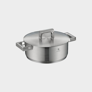 WMF Ultimate Cool 低身湯鍋 24cm 4.1L