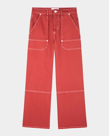 Silverado Utility Pants