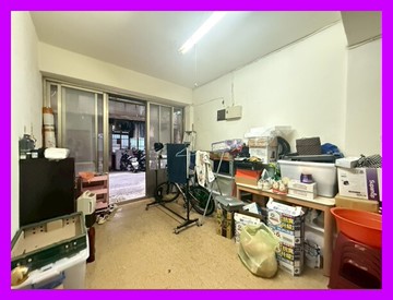 武成小資靜巷一樓好停車⭐️住商謝秀珍⭐️｜台北市萬華區武成街