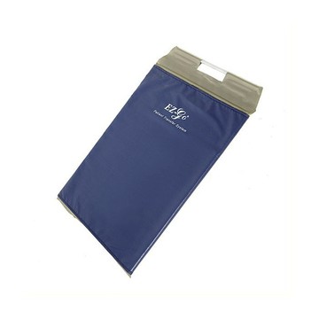 【海夫健康生活館】天群手動病患輸送裝置(未滅菌) EZ-GO 硬式搬運移位滑墊 符合移位滑墊A款補助(EZ-150)