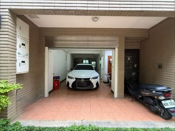 ​過嶺特區✨前院停車五房墅｜桃園市楊梅區民族路五段