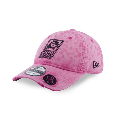 【NEW ERA X NBA X PHANTACI 2K25 SERIES】New Era 9TWENTY 920 NBA X PHANTACI 聯名棒球帽 太陽隊