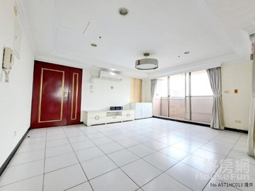 中興大學。鋼構大三房+車位。德昌中國。室內30坪｜台中市南區忠明南路