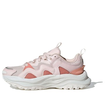 (WMNS) adidas Maxxwavy 'Pink White'