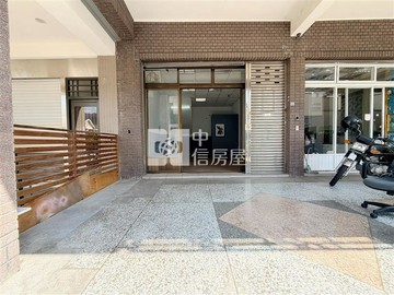 近一中商圈雙十國中黃金雙車店住｜台中市北區進化路