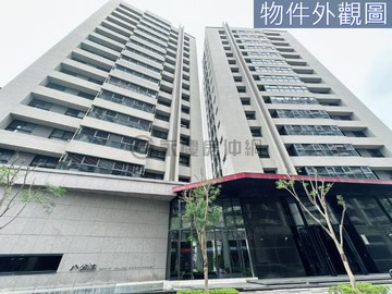高大特區高樓層-室內空間16坪-低總價+車位｜高雄市楠梓區大學二十五路