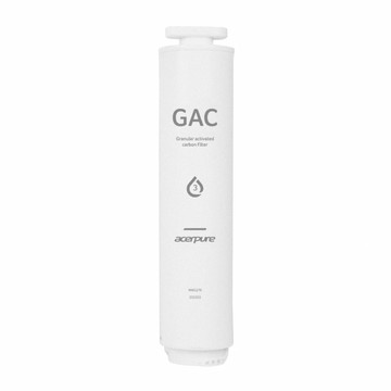 Acerpure Aqua GAC富礦物質濾芯 WWG276 （適用WP742-40W & WP743-60W 第3道濾芯）_廠商直送