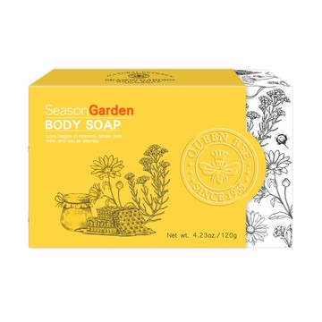 日本牛乳石鹼牛乳香皂3入裝(茉莉清爽)