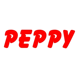 PEPPY（ペピイ）