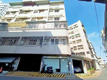 近台積電|邊間正5樓透天|可改回雙車庫｜高雄市楠梓區加昌路