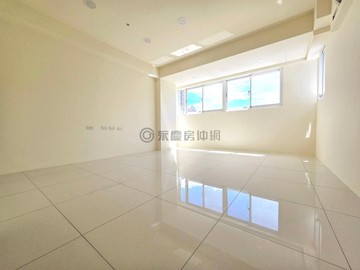 藝文G11站口福利國 全新整理採光漂亮3+1房車｜桃園市桃園區同德六街