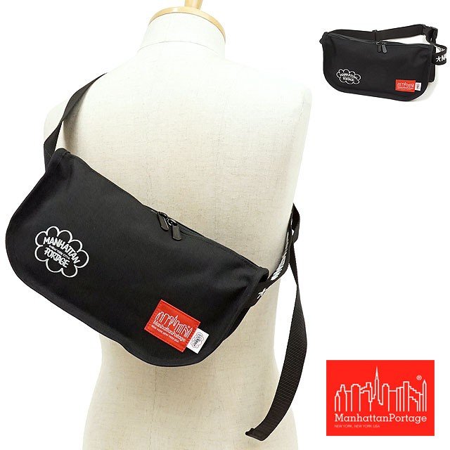 SALE／104%OFF】 マンハッタンポーテージ コラボ ヘイズ 限定モデル 