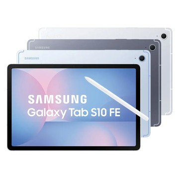 三星Tab S10 FE 8G/128G 5G版 X526B